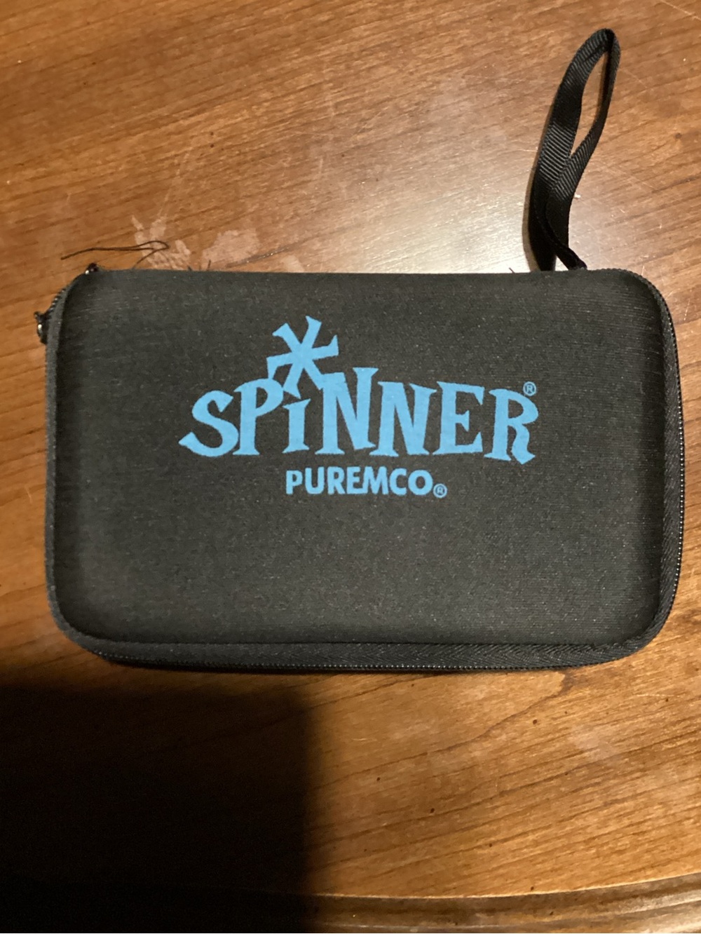 Puremco Spinner Wild Dominoes